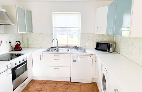 Brittas Bay House | Brittas Bay Holiday Village No 7 by Interhome