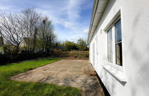 Brittas Bay House | Brittas Bay Holiday Village No 7 by Interhome