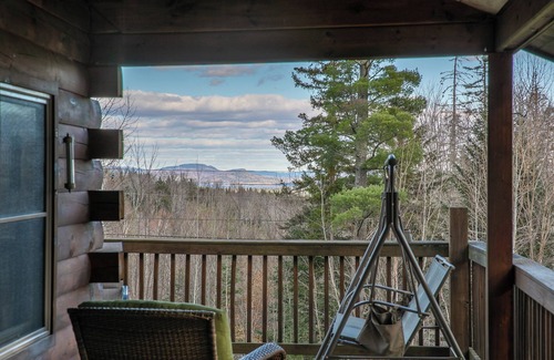 Franklin County House | BriVera in the Mountains-19 min from Sugarloaf and ITS access from house!