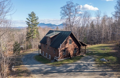 Franklin County House | BriVera in the Mountains-19 min from Sugarloaf and ITS access from house!