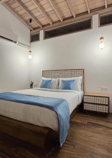 Polhena Hotel | Brizo Paradiso