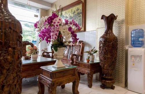 District 6 Apartment | Bro Hotel 45-47 Song Hành, Quận 6 - by Bay Luxury