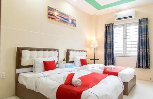 District 6 Apartment | Bro Hotel 45-47 Song Hành, Quận 6 - by Bay Luxury