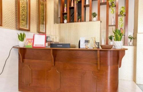 District 6 Apartment | Bro Hotel 45-47 Song Hành, Quận 6 - by Bay Luxury