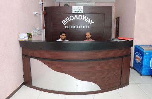 Historic George Town Hotel | Broadway Budget Hotel