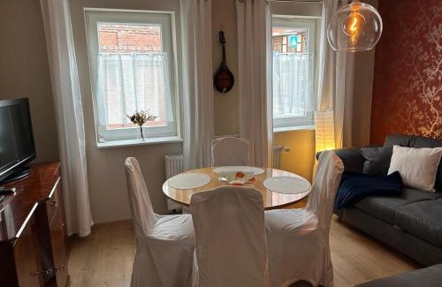 Wernigerode Apartment | Brocken-Bennos Fachwerkhaus