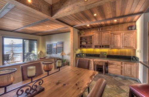 Brockway House | Brockway Springs Resort | Short Drive to Moon Dunes Beach