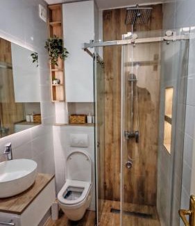 Cukarica Apartment | Brod Trgovacka