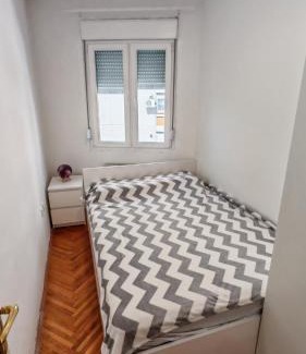 Cukarica Apartment | Brod Trgovacka