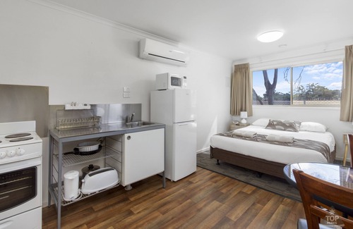 Broken Hill Other | Broken Hill Tourist Park