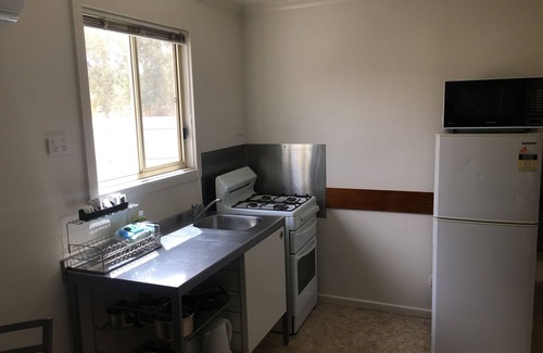 Broken Hill Other | Broken Hill Tourist Park