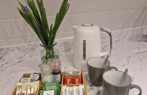 Latheronwheel Ski Chalet | Bromach Lodge - Luxury Glamping. Sleeps up to 6. Gorgeous Sea Views along NC500