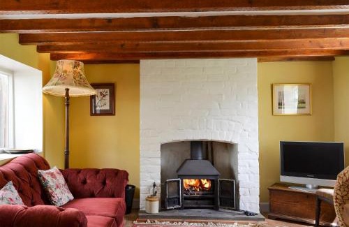 Westbrook Court House | Brook Cottage