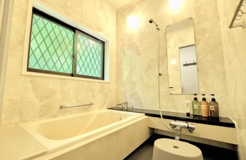 Yubiso Onsen Apartment | BROOK COTTAGE MINAKAMI