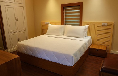 Palampur Bed & Breakfast | Brookfield—Unwind,reflect & rest at our homestay—central yet quiet by a brook.