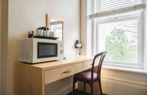 Bournemouth City Centre House | Brooklands Lodge