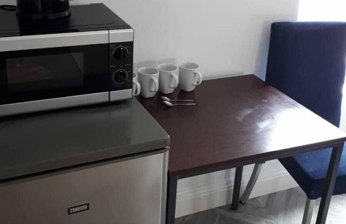 Bournemouth City Centre House | Brooklands Lodge