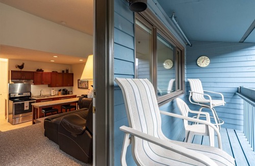 Sunday River Area House | Brookside II B-302 | 1 Bed, 1 Bath