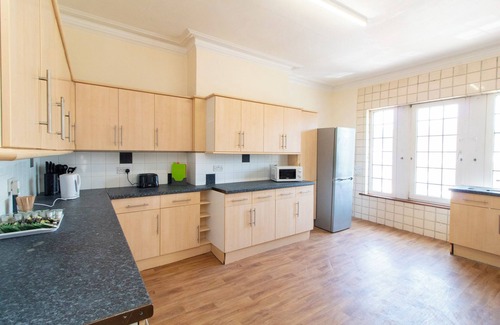 Portswood House | Brookvale Guest House Room 12