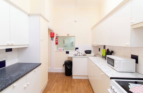 Portswood House | Brookvale Guest House Room 12