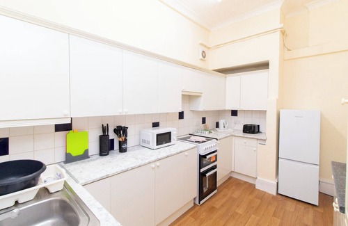 Portswood House | Brookvale Guest House Room 12