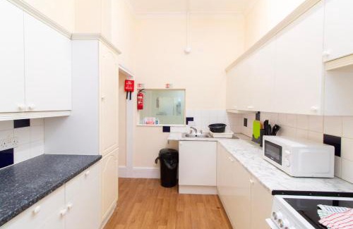 Portswood House | Brookvale Guest House Room 4