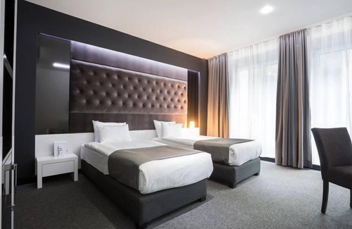 Kubwa Hotel | Brookville Hotel & Suites
