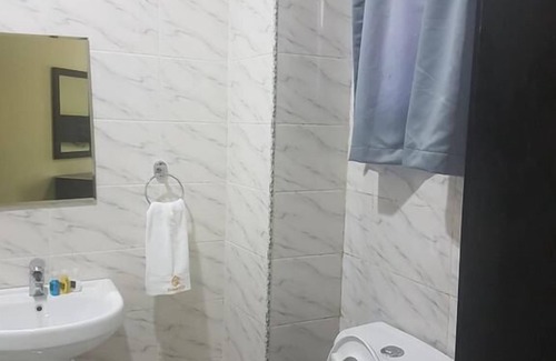Kubwa Hotel | Brookville Hotel & Suites