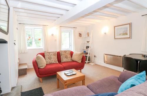 East Rudham House | Broom Cottage