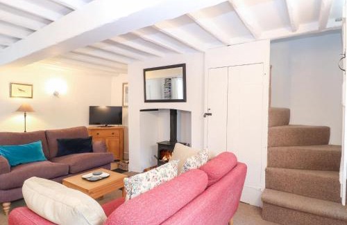 East Rudham House | Broom Cottage