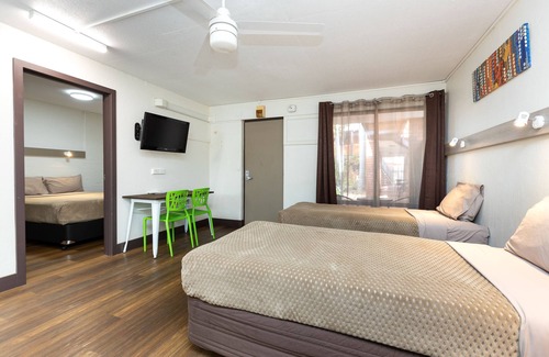 Cable Beach Hotel | Broome Time Resort