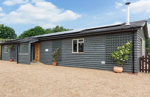 Heathfield House | Broomhurst Grove in Heathfield