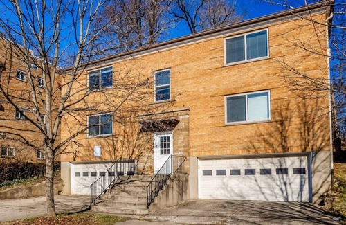 Oakley Apartment | BROT3552 - Oakley 1B