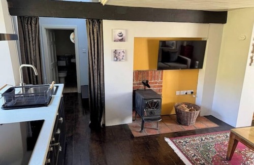 Annestown Cottage | Browns Cottage in Annestown Village