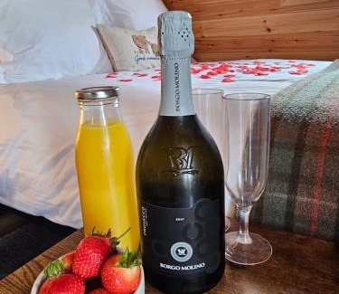 Dunbeath Villa | Bruadarach 'Visionary, Dreamer'