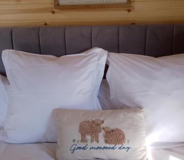 Dunbeath Villa | Bruadarach 'Visionary, Dreamer'