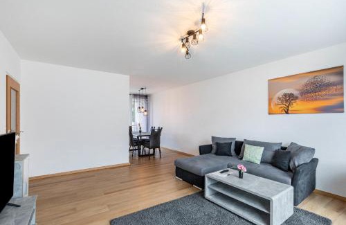 Bruchkoebel Apartment | Bruchköbel 1 auch für Monteure