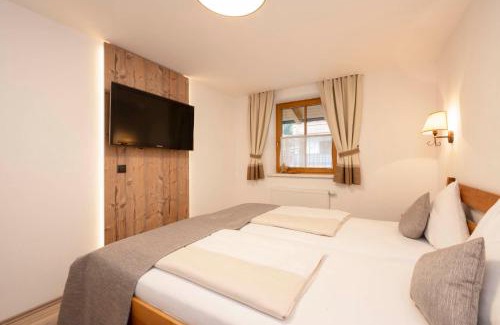 Medraz Apartment | Brugger's Ferienwohnungen