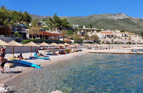 Stankovici Resort | Brugor Mobil Homes Lavanda