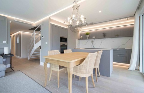 Antiguo Apartment | Brunet V | The Rentals Collection