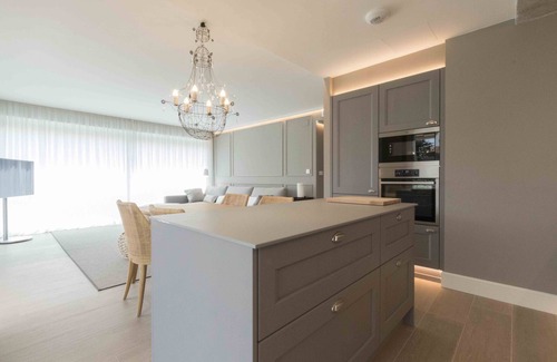 Antiguo Apartment | Brunet V | The Rentals Collection