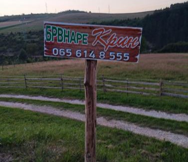 Zlatibor Apartment | Brvnara Krin 1