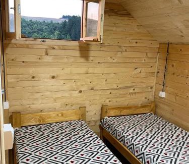 Zlatibor Apartment | Brvnara Krin 1