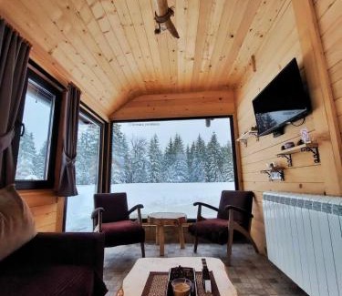 Bajina Basta House | Brvnara Miris Bora
