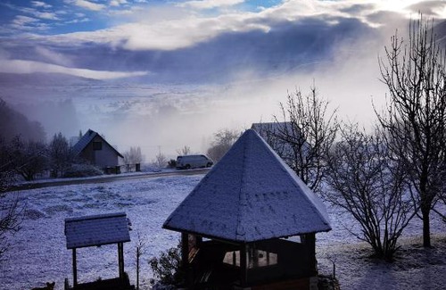 Zlatibor Apartment | BRVNARE STOJIĆ