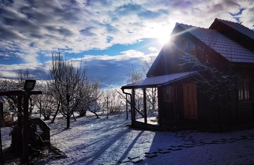 Zlatibor Apartment | BRVNARE STOJIĆ