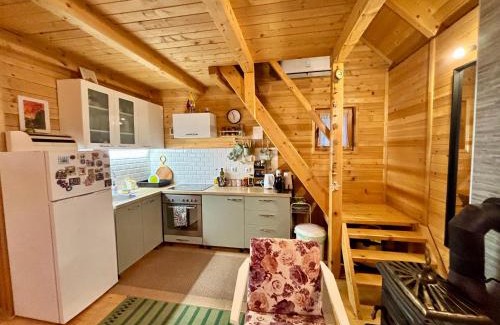 Laktasi House | Brvnaria