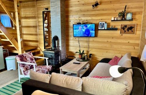 Laktasi House | Brvnaria