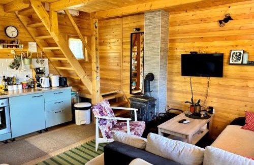 Laktasi House | Brvnaria