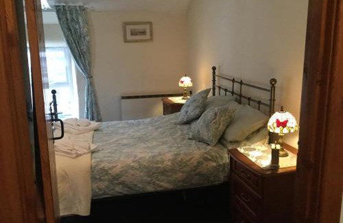 Beddgelert House | bryn cilio